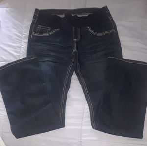 New Recruit Maternity Jeans 🤰